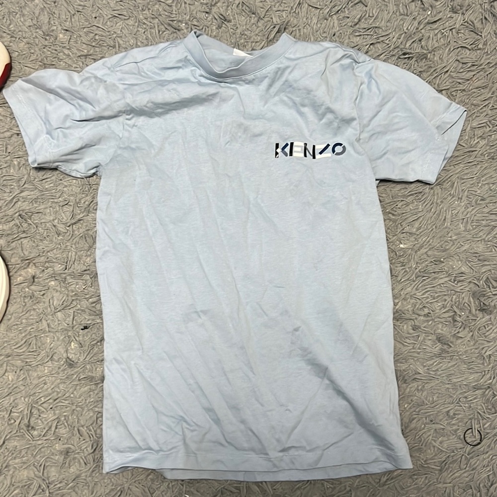 Men Kenzo Shirt